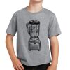 PC Youth Cotton Fan Favorite T-Shirt Thumbnail
