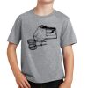 PC Youth Cotton Fan Favorite T-Shirt Thumbnail