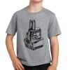 PC Youth Cotton Fan Favorite T-Shirt Thumbnail