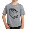 PC Youth Cotton Fan Favorite T-Shirt Thumbnail