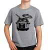 PC Youth Cotton Fan Favorite T-Shirt Thumbnail