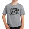 PC Youth Cotton Fan Favorite T-Shirt Thumbnail