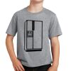 PC Youth Cotton Fan Favorite T-Shirt Thumbnail