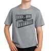 PC Youth Cotton Fan Favorite T-Shirt Thumbnail