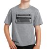 PC Youth Cotton Fan Favorite T-Shirt Thumbnail