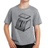 PC Youth Cotton Fan Favorite T-Shirt Thumbnail