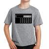 PC Youth Cotton Fan Favorite T-Shirt Thumbnail