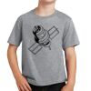 PC Youth Cotton Fan Favorite T-Shirt Thumbnail