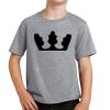 PC Youth Cotton Fan Favorite T-Shirt Thumbnail