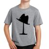 PC Youth Cotton Fan Favorite T-Shirt Thumbnail