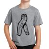 PC Youth Cotton Fan Favorite T-Shirt Thumbnail
