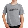 PC Youth Cotton Fan Favorite T-Shirt Thumbnail