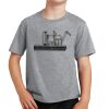 PC Youth Cotton Fan Favorite T-Shirt Thumbnail
