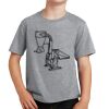 PC Youth Cotton Fan Favorite T-Shirt Thumbnail