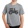 PC Youth Cotton Fan Favorite T-Shirt Thumbnail