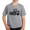 PC Youth Cotton Fan Favorite T-Shirt Thumbnail