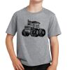 PC Youth Cotton Fan Favorite T-Shirt Thumbnail
