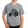 PC Youth Cotton Fan Favorite T-Shirt Thumbnail