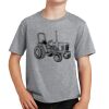 PC Youth Cotton Fan Favorite T-Shirt Thumbnail