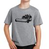 PC Youth Cotton Fan Favorite T-Shirt Thumbnail