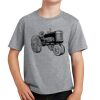 PC Youth Cotton Fan Favorite T-Shirt Thumbnail