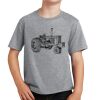 PC Youth Cotton Fan Favorite T-Shirt Thumbnail