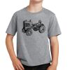 PC Youth Cotton Fan Favorite T-Shirt Thumbnail
