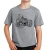 PC Youth Cotton Fan Favorite T-Shirt Thumbnail