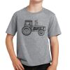 PC Youth Cotton Fan Favorite T-Shirt Thumbnail