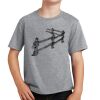 PC Youth Cotton Fan Favorite T-Shirt Thumbnail