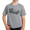 PC Youth Cotton Fan Favorite T-Shirt Thumbnail