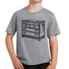 PC Youth Cotton Fan Favorite T-Shirt Thumbnail