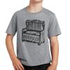 PC Youth Cotton Fan Favorite T-Shirt Thumbnail