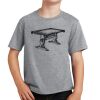 PC Youth Cotton Fan Favorite T-Shirt Thumbnail