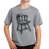 PC Youth Cotton Fan Favorite T-Shirt Thumbnail