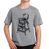 PC Youth Cotton Fan Favorite T-Shirt Thumbnail