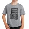 PC Youth Cotton Fan Favorite T-Shirt Thumbnail