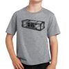 PC Youth Cotton Fan Favorite T-Shirt Thumbnail