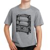 PC Youth Cotton Fan Favorite T-Shirt Thumbnail