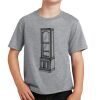 PC Youth Cotton Fan Favorite T-Shirt Thumbnail