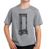 PC Youth Cotton Fan Favorite T-Shirt Thumbnail