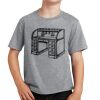 PC Youth Cotton Fan Favorite T-Shirt Thumbnail