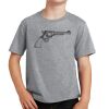 PC Youth Cotton Fan Favorite T-Shirt Thumbnail