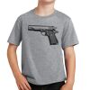 PC Youth Cotton Fan Favorite T-Shirt Thumbnail