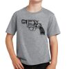 PC Youth Cotton Fan Favorite T-Shirt Thumbnail