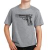PC Youth Cotton Fan Favorite T-Shirt Thumbnail