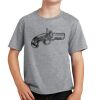 PC Youth Cotton Fan Favorite T-Shirt Thumbnail