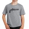 PC Youth Cotton Fan Favorite T-Shirt Thumbnail