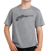 PC Youth Cotton Fan Favorite T-Shirt Thumbnail