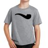 PC Youth Cotton Fan Favorite T-Shirt Thumbnail